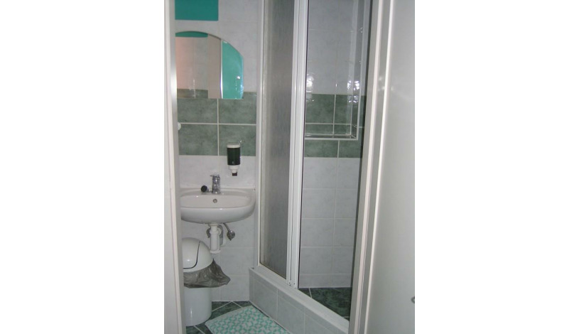 Pension Ayky Jablonec nad Nisou